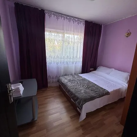 Cristo Y Maria Constanta